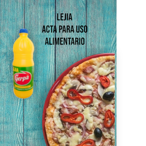DESINFECTANTES
